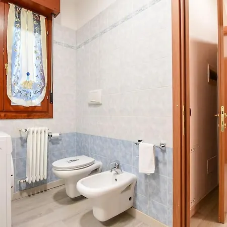 公寓 Vallategna And Mountains