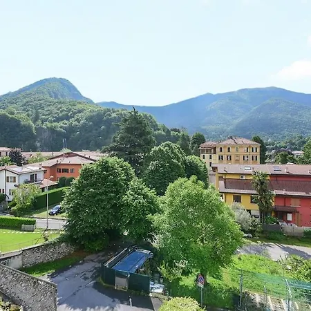 Vallategna And Mountains Asso