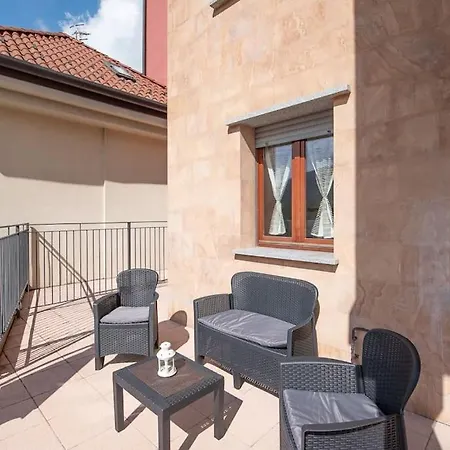 Vallategna And Mountains * Asso