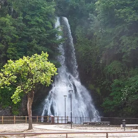 アパート Vallategna And Mountains *