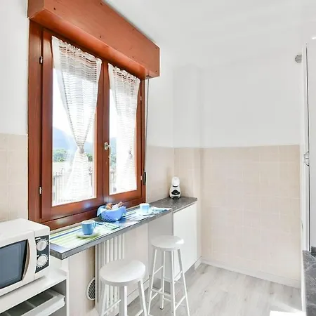 Vallategna And Mountains Lejlighed Asso