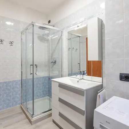 Apartman Vallategna And Mountains