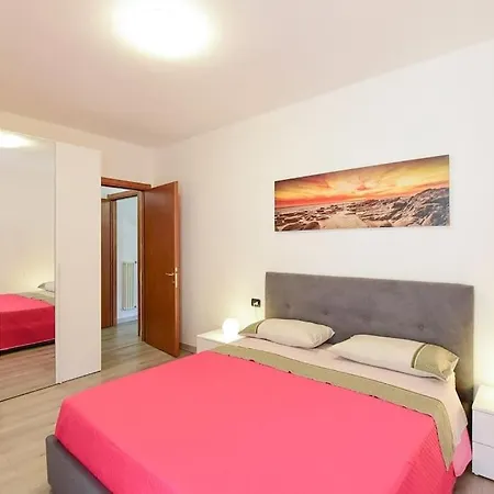 Apartman Vallategna And Mountains Asso