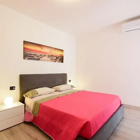 Apartman Vallategna And Mountains Asso