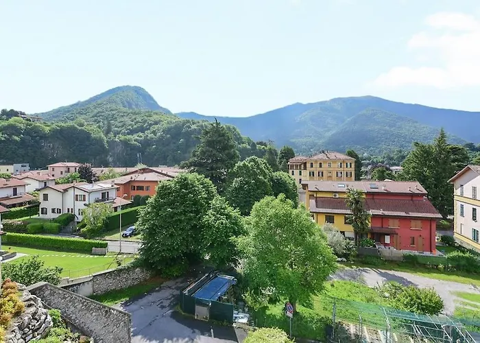 Vallategna And Mountains Asso